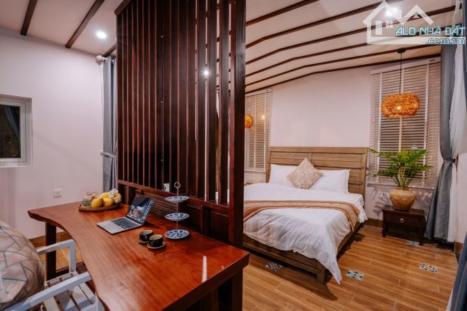 HOT💥 CĂN VILLA DÒNG TIỀN HƠN 100TRIỆU/THÁNG - CHỈ 10 TỶ ( 225M2 )NGAY BIỂN AN BÀNG,HỘI AN - 10