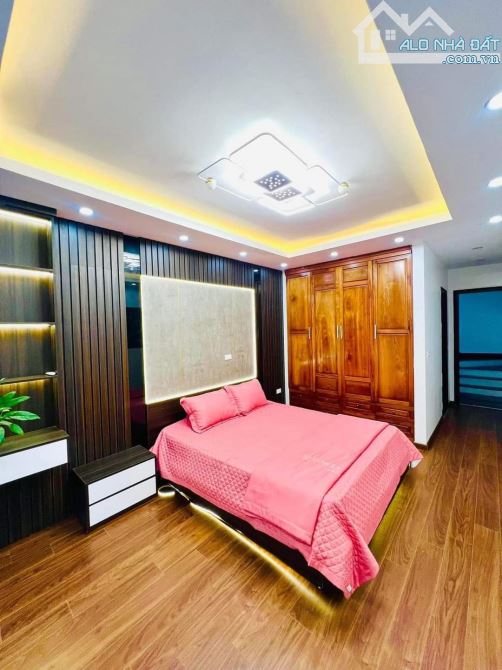 Bán nhà Xuân La 40m2*5T, ngõ nông, rộng, gần phố, 3pn full nội thất sẵn ở. - 11