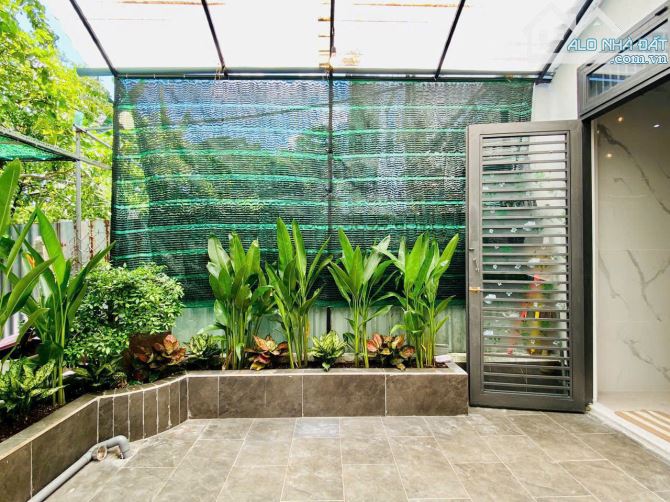 Siêu Phẩm Hẻm 4m🆘Đường Số 59--Phạm Văn Chiêu P14🆘4X10M 2 Lầu 3pn 3wc🆘5,9 Tỷ - 11