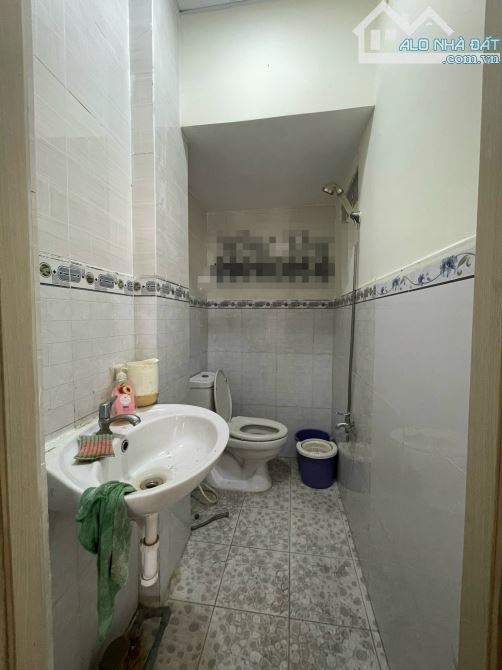 Cho thuê nhà full nội thất Luỹ Bán Bích 4x16m-2Lầu-4Phòng-Tân Phú - 1