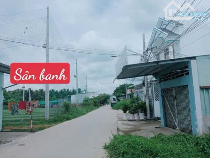 CẦN BÁN GẤP LÔ ĐẤT 132M2 MỸ YÊN BẾN LỨC GIÁ CHỈ 945 TRIỆU GỌI CHO EM - 1