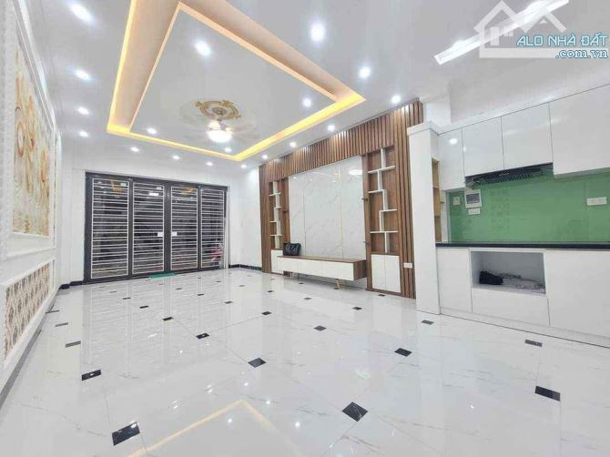 Mặt phố Quang Trung Hà Đông, 50m2, 6T, Mt4m, giá nhỉnh 8.X tỷ. - 1