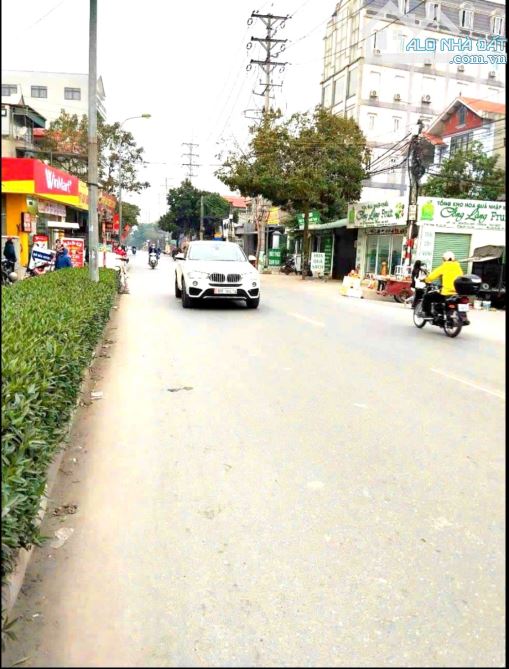🚀 ĐẤT ĐẤU GIÁ TỔ 4 ,THỊ TRẤN QUANG MINH , ĐƯỜNG NHỰA 2 LÀN, GIÁ MỀM HƠN THỊ TRƯỜNG