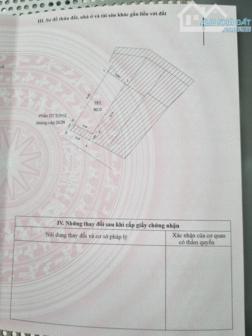 ĐẤT SẠCH BA ĐÌNH -  HIẾM CÓ - LÔ GÓC Ô TÔ ĐỖ CỬA - 90M2 MẶT TIỀN 5,5M - 1