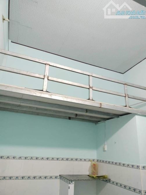 Ngộp!!! Bán gấp dãy trọ 5 phòng tại Phước Hiệp 635Tr, 129m2 siêu đẹp - 1