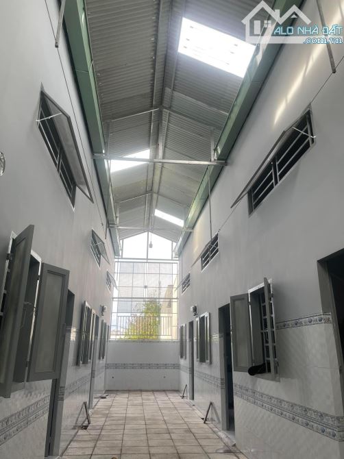 Bán Nhà Trọ 10 phòng 200m2 ở Nguyễn Văn Khạ-Củ Chi,SHR,giá 799tr - 1