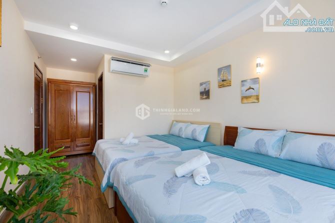 BÁN NHANH CĂN GOLD SEA 2 PHÒNG NGỦ, TẦNG CAO VIEW BIỂN TRỰC DIỆN GIÁ CỰC RẺ CHỈ 2.95 TỶ - 1