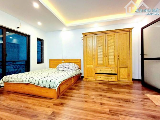 Bán nhà mặt phố Âu Cơ 55m2 nhà đẹp lô góc 8 tầng thang máy 24 tỷ - 1