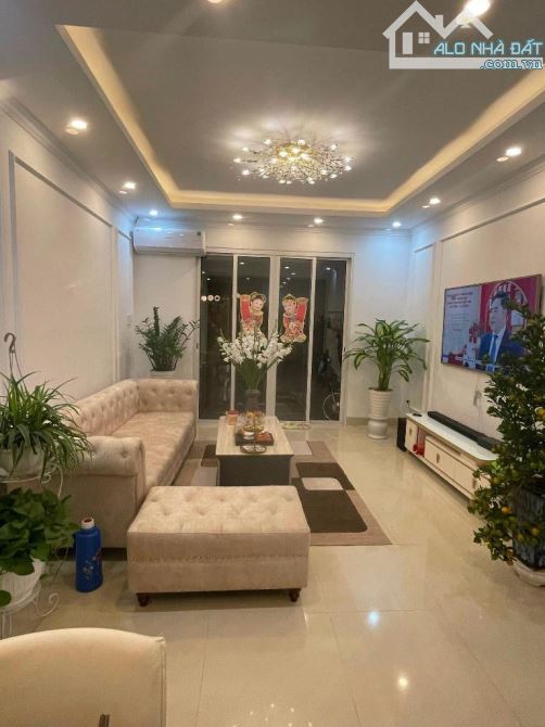 Bán nhà Xuân Đỉnh hôm nay, căn hoa hậu, 40m2x6 tầng thang máy x4mx 6,2 tỷ - 1