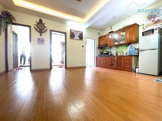 BÁN CHUNG CƯ, 19T5 KIẾN HƯNG, HÀ ĐÔNG, 70m2, 2.3t Tỷ. SỔ HỒNG - 1