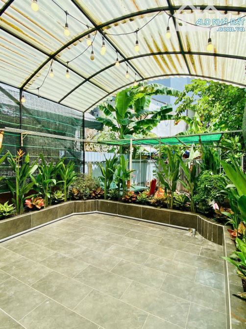 Siêu Phẩm Hẻm 4m🆘Đường Số 59--Phạm Văn Chiêu P14🆘4X10M 2 Lầu 3pn 3wc🆘5,9 Tỷ - 12