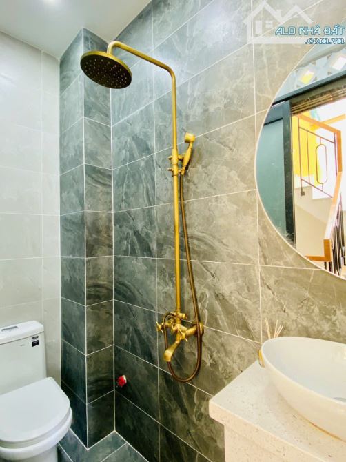 Siêu Phẩm Hẻm 4m🆘Đường Số 59--Phạm Văn Chiêu P14🆘4X10M 2 Lầu 3pn 3wc🆘5,9 Tỷ - 15
