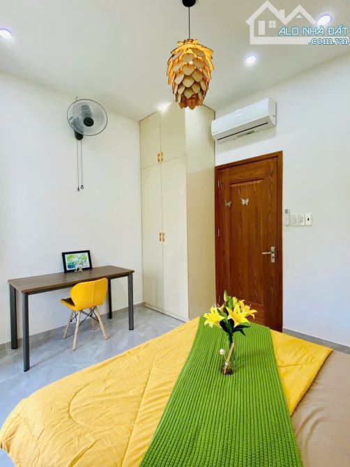 Siêu Phẩm Hẻm 4m🆘Đường Số 59--Phạm Văn Chiêu P14🆘4X10M 2 Lầu 3pn 3wc🆘5,9 Tỷ - 16