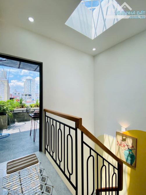 Siêu Phẩm Hẻm 4m🆘Đường Số 59--Phạm Văn Chiêu P14🆘4X10M 2 Lầu 3pn 3wc🆘5,9 Tỷ - 20