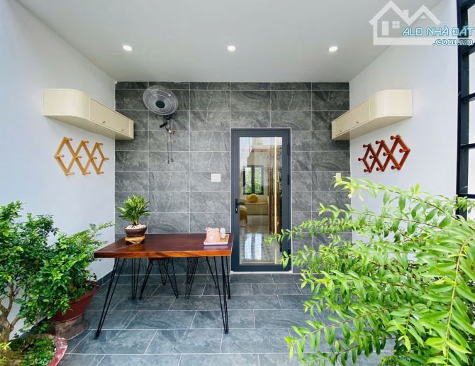 Siêu Phẩm Hẻm 4m🆘Đường Số 59--Phạm Văn Chiêu P14🆘4X10M 2 Lầu 3pn 3wc🆘5,9 Tỷ - 21