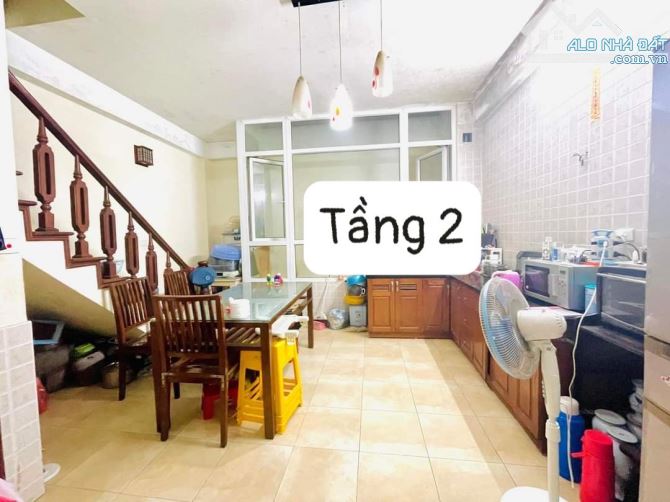 Bán nhà mặt phố Quảng Khánh-Phường Quảng An-Tây Hồ-Hà Nội 71m2x5.5T,MT4.7m, gần hồ Tây - 2