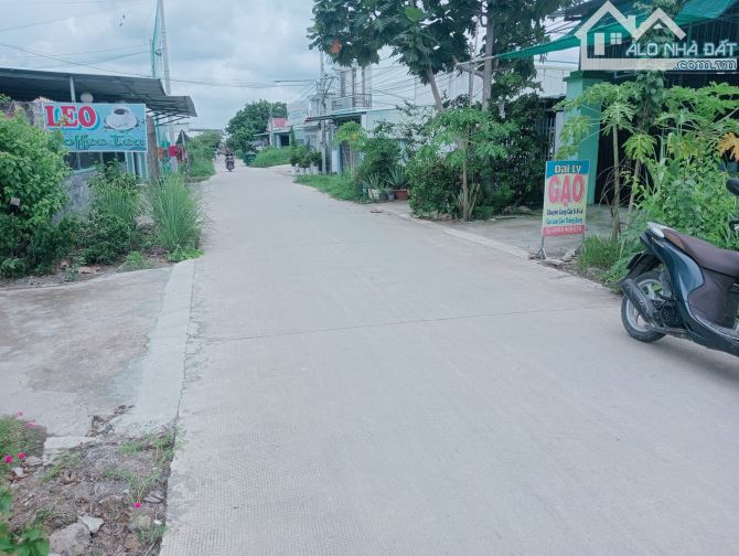 CẦN BÁN GẤP LÔ ĐẤT 132M2 MỸ YÊN BẾN LỨC GIÁ CHỈ 945 TRIỆU GỌI CHO EM - 2