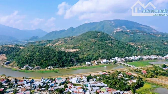 BÁN ĐẤT TĐC THUỶ TÚ GIÁ ĐẦU TƯ, VĨNH THÁI, NHA TRANG, KHÁNH HÒA. - 2