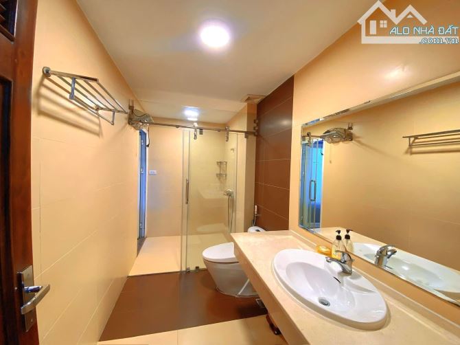 Bán nhà ngõ ô tô kinh doanh khu Cầu Giấy, DT52m2 mặt tiền 5m giá 25.5 tỷ - 2