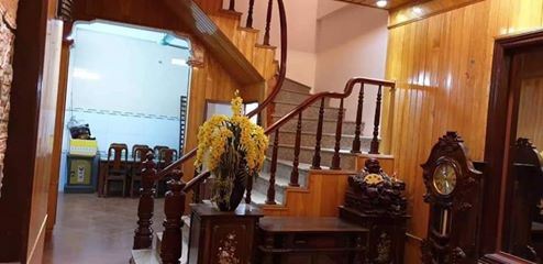 Bán nhà 65m2x5T phốHoàng Ngân-Lê Văn Lương, phân lô vip, ôtô kinh doanh, giá 15tỷ hơn - 2