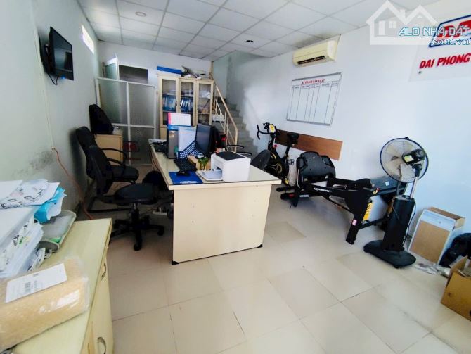Bán Xưởng Đang Hoạt Động Tại Củ Chi- 742M2 - Xây FUll Giá Đầu Tư 12,5 Tỷ. - 2