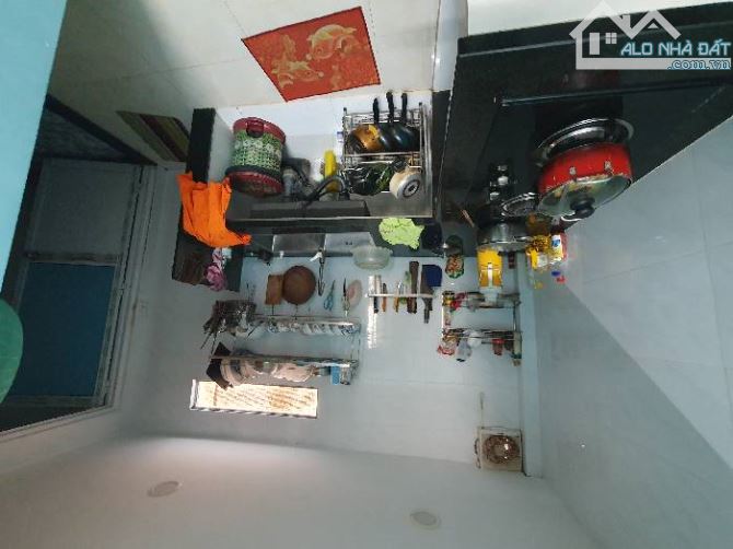 Bán Nhà Trung Tâm Thủ Đức,Ngay trục đường huyết mạch nhất TP Thủ Đức - 2