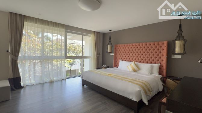 Biệt thự biển 5* Premier Village Đà Nẵng (Quản lý & Vận Hành Accor) 330m2 - Đã có sổ - 2