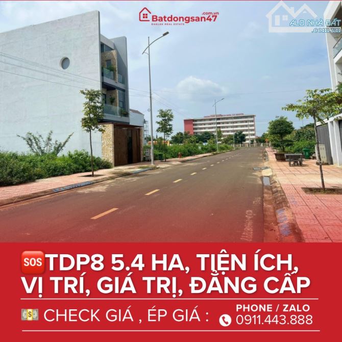 💥BẢN TIN CẬP NHẬT VÀI LÔ TỔ DÂN PHỐ 8 HÀ HUY TẬP - 2