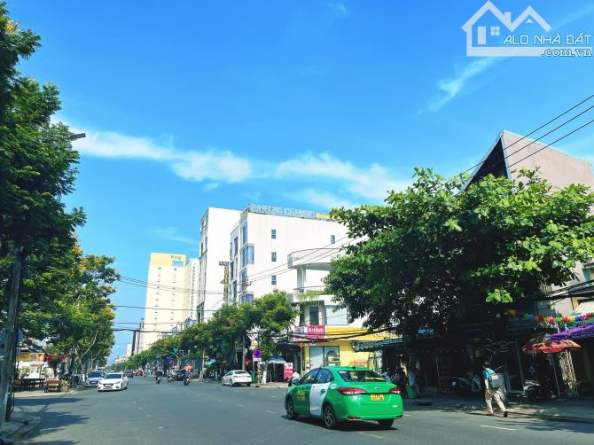 106m2 đất gần Nguyễn Văn Thoại, sát biển Mỹ Khê Đà Nẵng - 2