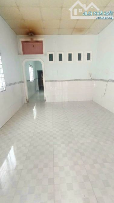 💥( NHÀ BÈ) 2855 HUỲNH TẤN PHÁT, NGANG 5M, 93M2, HẺM THÔNG, CÓ DÒNG TIỀN 5TR/1 CHỈ 3.5TY - - 2