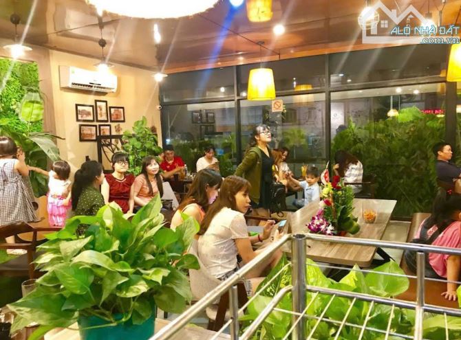 HOT! Bán quán café góc 2 mặt tiền Bùi Văn Hoà, ngay cổng KCN giá cực rẻ - 2