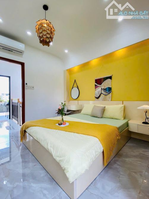 Siêu Phẩm Hẻm 4m🆘Đường Số 59--Phạm Văn Chiêu P14🆘4X10M 2 Lầu 3pn 3wc🆘5,9 Tỷ - 23