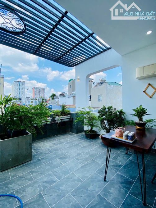 Siêu Phẩm Hẻm 4m🆘Đường Số 59--Phạm Văn Chiêu P14🆘4X10M 2 Lầu 3pn 3wc🆘5,9 Tỷ - 24