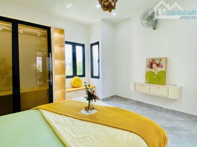 Siêu Phẩm Hẻm 4m🆘Đường Số 59--Phạm Văn Chiêu P14🆘4X10M 2 Lầu 3pn 3wc🆘5,9 Tỷ - 25