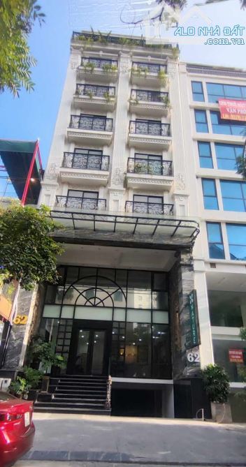 (NỢ NGÂN HÀNG) CÀN BÁN BUILDING 8T SIÊU ĐẸP MẶT PHỐ GIẢNG VÕ 139m MT:8m - DÒNG TIỀN KHỦNG - 3