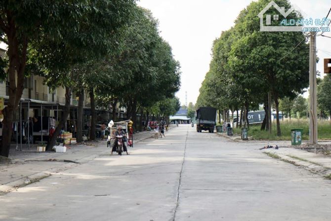 87m2 sổ sẵn ngay TTHC Bàu Bàng chỉ có 650 triệu - 3