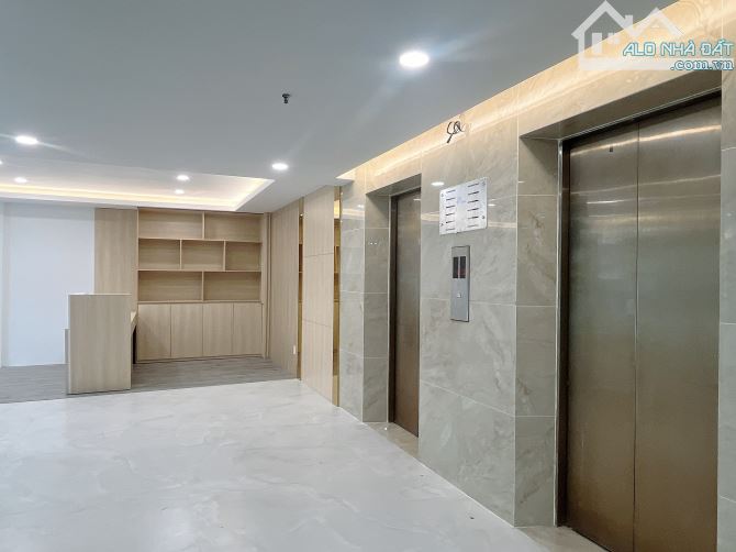 Mặt bằng 80m2 Mới toanh - Xịn sò đường Đinh Bộ Lĩnh Bình Thạnh - 3