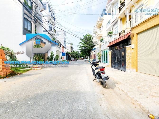 🅿️⛔️ NHÀ ĐẸP CỔ ĐIỂN ⛔️🅿️ ĐƯỜNG XE HƠI 10M VỪA Ở VÀ KINH DOANH 4X13M - 19