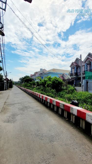 1048 M2 THỔ CƯ ĐƯỜNG THẠNH XUÂN 24, GẦN UBND, VIỆN DƯỠNG LÃO, GIÁ 32 TỶ - 3