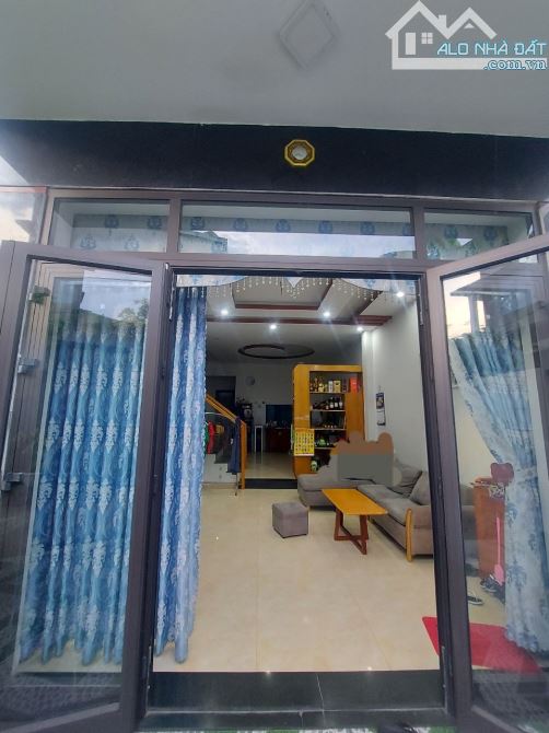 BÁN NHÀ 3 TẦNG ĐẸP , 96M2, 7.6 TỶ,  MT LÊ VĂN HIẾN, NGŨ HÀNH SƠN (GẦN ĐƯỜNG MINH MẠNG) - 3