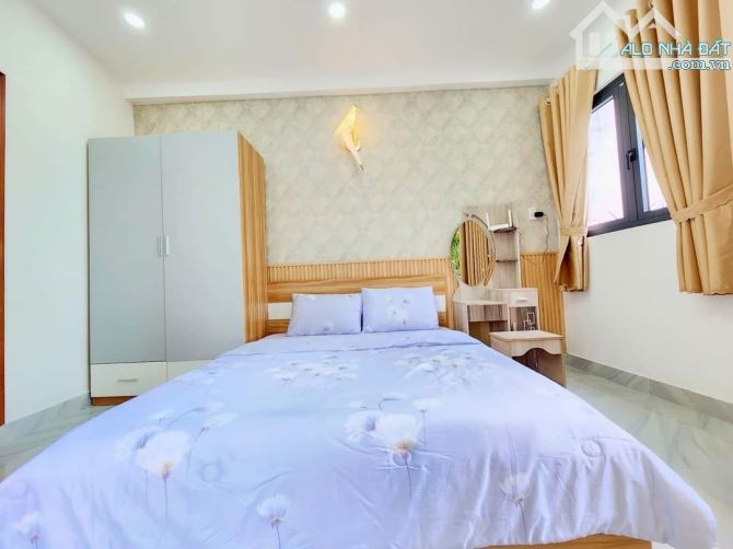 Villa Mini mới và rất đẹp, nội thất xịn, giá cực tốt! Mua gấp a chị ơi! - 3