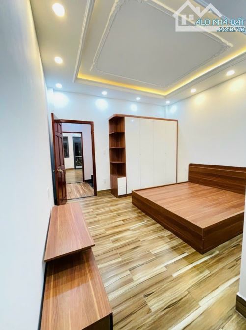 💥NHÀ SIÊU ĐẸP ĐƯỜNG XE HƠI 7m – 60.3m2 (4.2 x 14,55m) 5 TẦNG, ĐƯỜNG 11, TRƯỜNG THỌ - 3