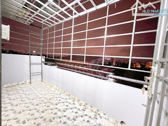 1PN Balcony Tách bếp ngay Ngã Tư Bảy Hiền quận Tân Bình - 3