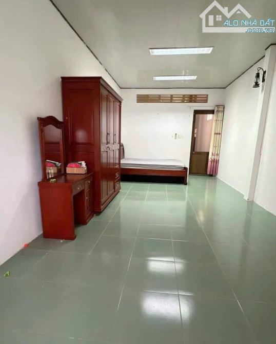 Cần bán căn nhà ở Huỳnh Thị Mài Tân Hệp Hóc Môn Sổ Hồng riêng 710 triệu 92m2 bao phí thuế - 4