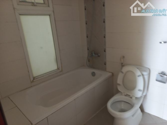 Bán chung cư 257 Giải Phóng, Dt 90m2, 3 ngủ, 2 wc, giá 4.955 tỷ. - 4