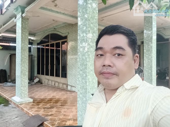 CẦN BÁN NHANH NHÀ DIỆN TÍCH KHỦNG NGANG 25M, 1890M2 Ô TÔ NÉ CHỈ 14 TỶ. - 4