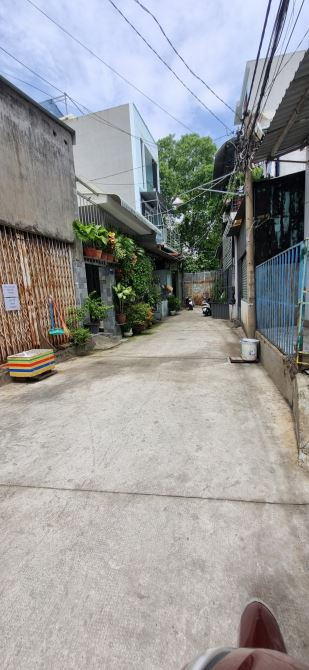 Bán Nhà Trung Tâm Thủ Đức,Ngay trục đường huyết mạch nhất TP Thủ Đức - 4