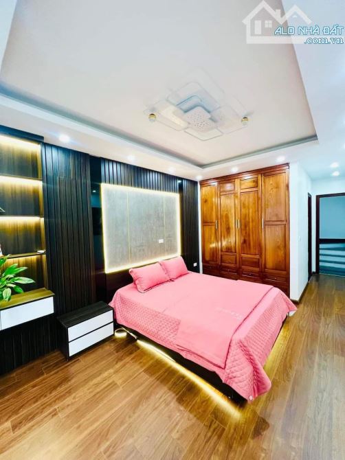 Bán nhà Xuân La 40m2*5T, ngõ nông, rộng, gần phố, 3pn full nội thất sẵn ở. - 4