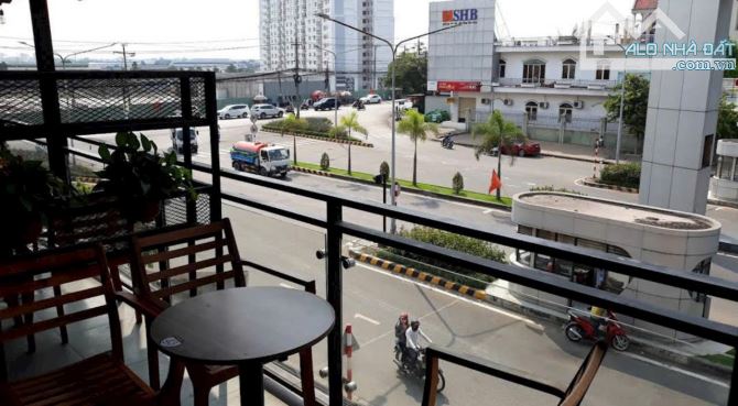 HOT! Bán quán café góc 2 mặt tiền Bùi Văn Hoà, ngay cổng KCN giá cực rẻ - 4