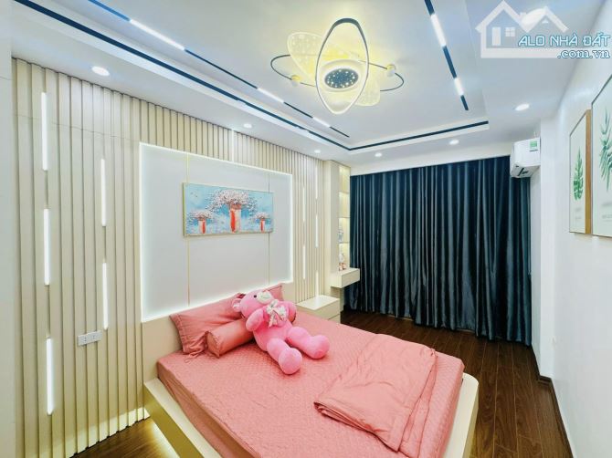 (Siêu hiếm) Bán nhà Giảng Võ 35m2x4T mới đẹp siêu thoáng 4.65 tỷ tặng nội thất 40m ra phố - 5